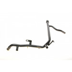 Патрубок системи охолодження Skoda Octavia/VW Golf IV 1.8 T 96-10 