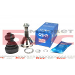 ШРКШ (зовнішній) Fiat Ducato/Citroen Jumper 94-06 (10Q/14Q) (28x39x175.5x54T) (+ABS) 