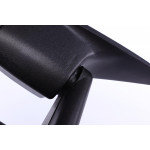 Дзеркало заднього виду MB Sprinter 96- (R) (електро) (відсутній фиксатор кріплення частей корпуса) 