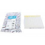 Фільтр салону Toyota Camry 17-/ Corolla 18-/ Rav 4 18- 