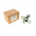 Ролик дверей (бічних/средний) Fiat Ducato/Peugeot Boxer 02-06 (з кронштейном) (R) 