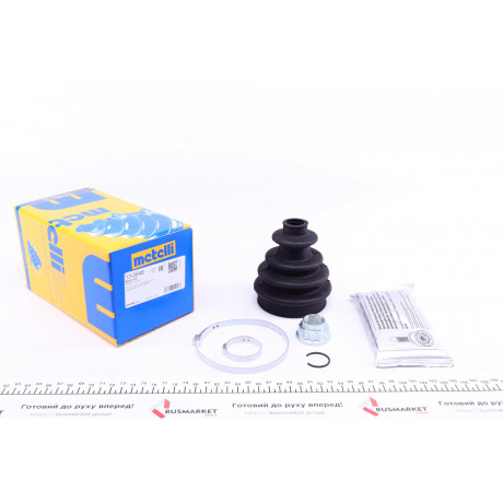 Пильник ШРКШ (зовнішній) Toyota Auris 07-12/Corolla 07-14 (21x76x103) (к-кт)