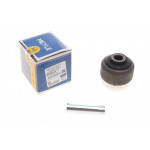 Сайлентблок важеля (переднього/ззаду/всередині) Audi 100/A6 1.8-4.2 90-97 (з монтажною втулкою) 