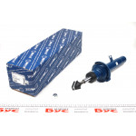 Амортизатор (передній) Citroen C2/ C3 02-/ Peugeot 1007 05- (L) 