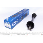 Піввісь Renault Kangoo 1.5 dCi 01- (L) (21x632) d=29.95 