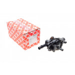 Термостат Opel Astra/Vectra 1.6/1.8 00- (105°) (з корпусом) 