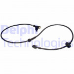 Датчик ABS (задній) VW Golf/Vento 1.4-2.8/1.9TDI 91-02 