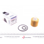 Фільтр масляний Toyota Yaris 1.3 08- 