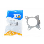 Прокладка труби вихлопної VW Passat 1.8/2.0 TSI 05-14 