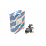 Реле генератора BMW 3 (E46/E90)/5 (E60) 01-15 