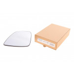 Скло дзеркала (з підігрівом) Renault Duster 13-/Logan 12- (R) 