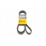 Ремінь генератора Renault Master/Opel Movano 2.3dCi 10-/Chrysler 300C 3.0 V6 CRD 10-12 