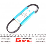 Ремінь генератора Hyundai Accent 1.3/1.5i 94-00 