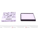 Фільтр салону Chevrolet Lacetti/Daewoo Nubira 03- 