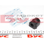 Втулка стабілізатора (переднього) Opel Astra G/Combo/Vectra B 98- (d=16mm) 