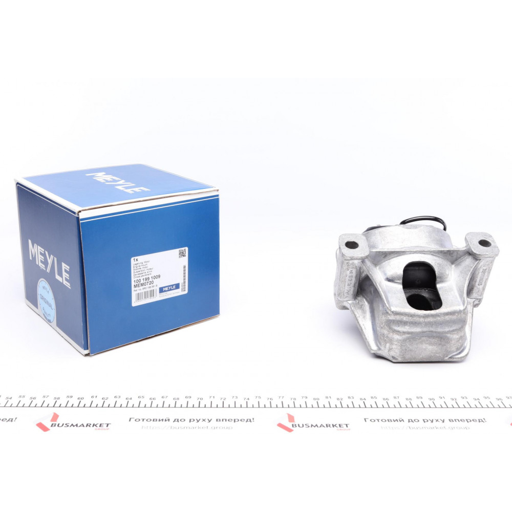 Подушка двигуна (L) Audi A4/A5/A6 2.0 TDI 09-18 (всередині ОЕ)