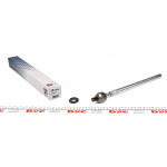 Тяга рульова Citroen Berlingo/Xsara/Peugeot Partner 96- (L=340mm) 