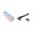 Котушка запалювання Fiat Doblo 1.6 01- (HÜCO) 