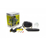 Комплект для прочистки труб PC 20 (20м) 