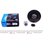 Шків колінвалу + шків генератора BMW 3 (E90/F30/F80)/ 5 (F10) 1.6-2.0 d 07- 