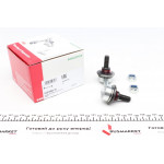 Тяга стабілізатора (заднього) (L) Honda Civic VII 01-05 (L=72.5mm) 