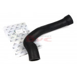 Патрубок інтеркулера (нижній) MB Sprinter TDI 