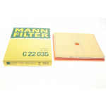 Фільтр повітряний VW Caddy/Golf/Polo/T-Roc/Skoda Fabia/Kamiq/Karoq 1.0TSI 15-/Octavia 1.0-1.2TSI 13- 