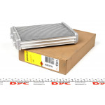 Радіатор пічки Fiat Doblo 01- 