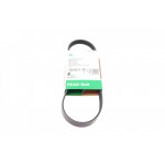 Ремінь генератора Peugeot 405 1.8/1.9 Diesel -92 (5PK718) 