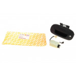 Ручка дверей (задніх/ляда) Fiat Doblo 01- 