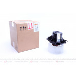 Моторчик пічки MB Sprinter/VW Crafter 06- (+AC) 