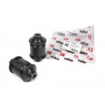 Сайлентблок ресори (задньої/спереду/ззаду) VW Caddy 03- 