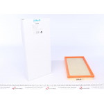 Фільтр повітряний Kia Cerato 1.6/1.8i 01-07 