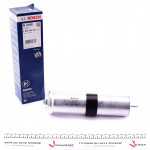 Фільтр паливний BMW 3 (E90) 2.0/3.0D 05- 