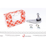 Опора кульова (передня/знизу/R) Mini Mini 06- 