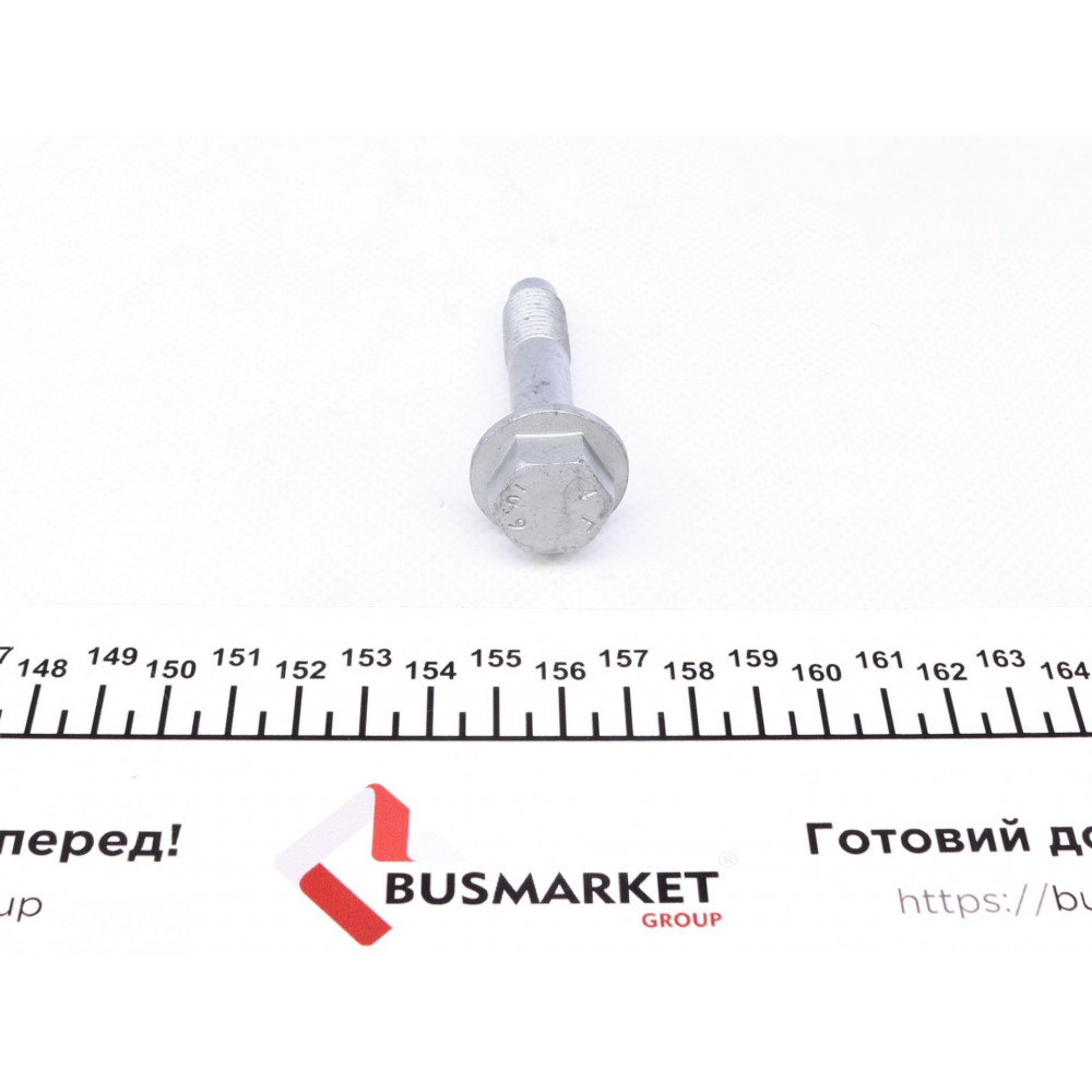 Болт амортизатора (переднього) VW Caddy II 95-04(M12x1.5mm)