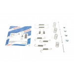 Комплект пружинок колодок ручника Chevrolet Lacetti/Nubira 1.4-2.0D 05-  