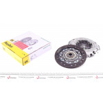 Комплект зчеплення Ford Mondeo III 2.0 TDCi/TDDi 00-09, d=240mm 