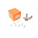 Опора кульова (передня/знизу/L) Opel Omega A 86-94 