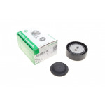 Ролик генератора Lada Vesta 1.8 16- (натяжний) (75x26) 