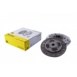 Комплект зчеплення Ford Transit 2.4TDCI, 74/85/103kw, 06-14, RWD, без двохдискового маховика 