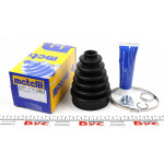 Пильник ШРКШ (зовнішній) MB Vito (W638) 99-03 (25.8x85x80) (к-кт) 