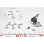 Опора кульова (передня/знизу) Renault Megane III/Scenic III 08-/Fluence 10- 