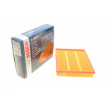 Фільтр повітряний Daewoo Nexia/Espero 1.5-2.0 i 91-08 