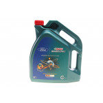 Олива 0W30 Magnatec Professional D (5л) 