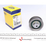 Ролик ГРМ VW 1.9TDI (натяжний) (67х29.8) 