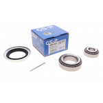 Підшипник маточини (передньої) Ford Transit 92- (к-кт) 