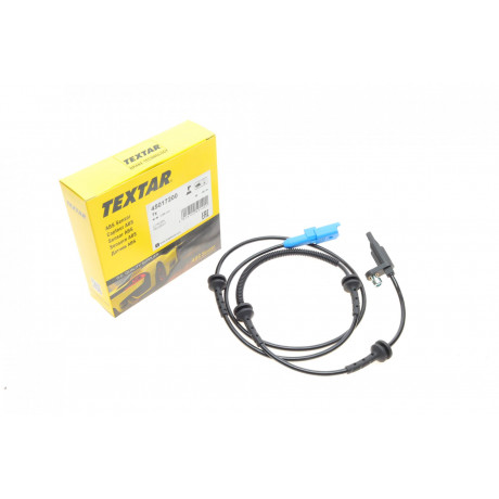 Датчик ABS (передній) Citroen C5/C6 08-/Peugeot 407/508 04- (L=1298mm)