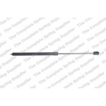 Амортизатор капоту Porsche Panamera 09-16 (L) (xетчбек) 