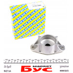 Подушка амортизатора (заднього) Ford Focus 03- 